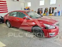 2015 Nissan ALTIMA фото
