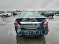2015 Nissan ALTIMA фото