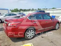 2015 Nissan ALTIMA фото