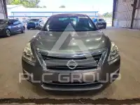 2015 Nissan ALTIMA фото