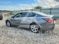 2015 Nissan ALTIMA фото