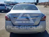 2015 Nissan ALTIMA photo