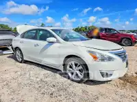 2015 Nissan ALTIMA фото