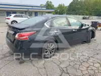 2015 Nissan ALTIMA photo