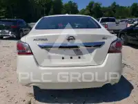 2015 Nissan ALTIMA photo