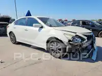 2015 Nissan ALTIMA photo