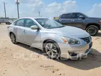 2015 Nissan ALTIMA photo