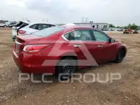 2015 Nissan ALTIMA фото