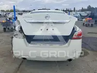 2015 Nissan ALTIMA фото