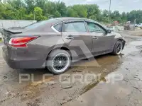 2015 Nissan ALTIMA photo