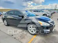 2015 Nissan ALTIMA photo