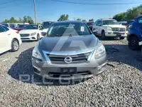 2015 Nissan ALTIMA фото