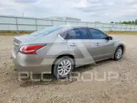 2015 Nissan ALTIMA фото