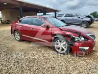 2015 Nissan ALTIMA photo