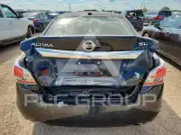 2015 Nissan ALTIMA фото