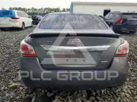 2015 Nissan ALTIMA фото