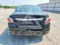 2015 Nissan ALTIMA фото