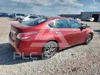 2015 Nissan ALTIMA photo