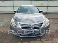 2015 Nissan ALTIMA photo