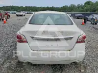 2015 Nissan ALTIMA фото