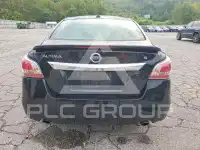 2015 Nissan ALTIMA photo