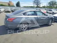 2015 Nissan ALTIMA photo