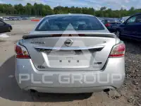 2015 Nissan ALTIMA фото
