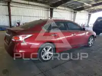 2015 Nissan ALTIMA photo