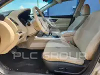 2015 Nissan ALTIMA photo
