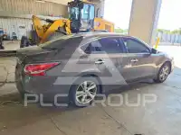 2015 Nissan ALTIMA фото
