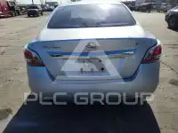 2015 Nissan ALTIMA фото