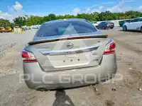 2015 Nissan ALTIMA photo