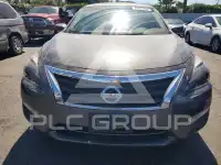 2015 Nissan ALTIMA photo