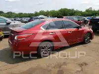 2015 Nissan ALTIMA фото