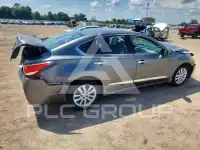 2015 Nissan ALTIMA фото