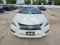 2015 Nissan ALTIMA фото