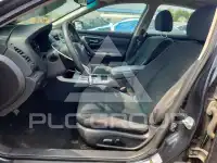 2015 Nissan ALTIMA фото