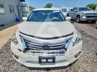 2015 Nissan ALTIMA photo