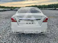 2015 Nissan ALTIMA фото