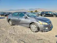 2015 Nissan ALTIMA фото