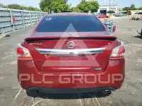 2015 Nissan ALTIMA фото