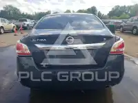 2015 Nissan ALTIMA фото