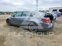 2015 Nissan ALTIMA фото