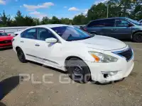2015 Nissan ALTIMA фото
