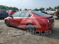 2015 Nissan ALTIMA фото