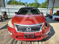 2015 Nissan ALTIMA photo