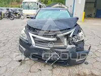 2015 Nissan ALTIMA photo