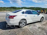 2015 Nissan ALTIMA photo