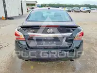 2015 Nissan ALTIMA photo