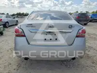 2015 Nissan ALTIMA фото